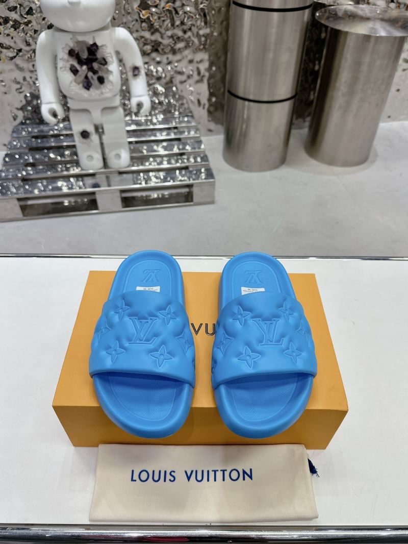 Louis Vuitton Slippers